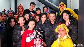 中戏最新事件爆料新闻,最新爆料揭露惊人内幕  第2张